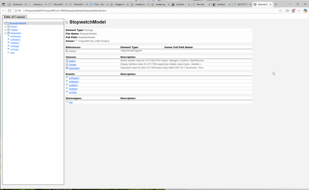 Screenshot placeholder: Mercury-generated documentation example
